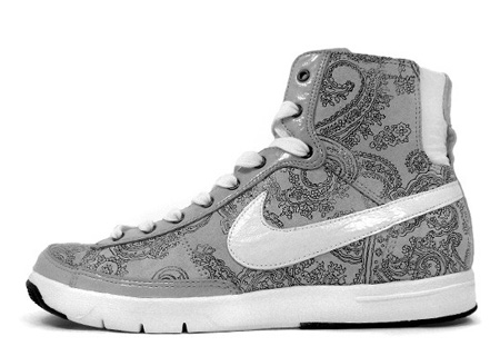 Nike blazer wms mid plus