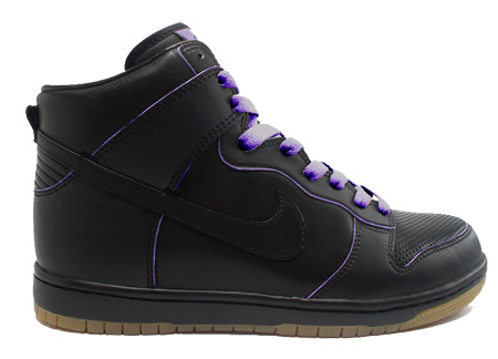 nike dunk paris