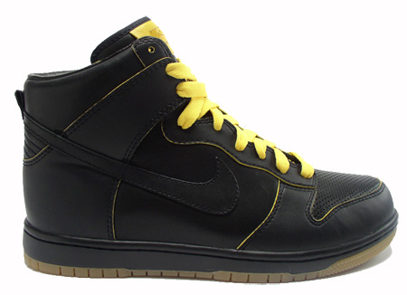 nike dunk paris