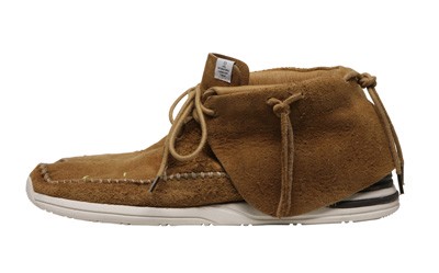 VISVIM LHAMO FOLK