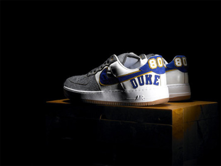 Nike Air Force I Coach K