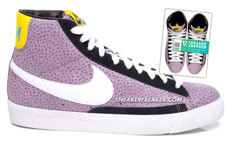 Nike Blazer DQM