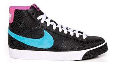 Nike Blazer DQM