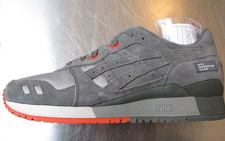 Asics x Alife Rivington Clubr