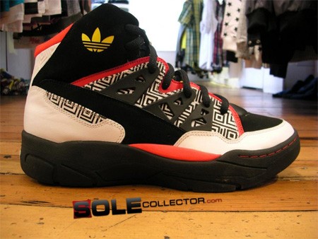 Adidas Mutombo