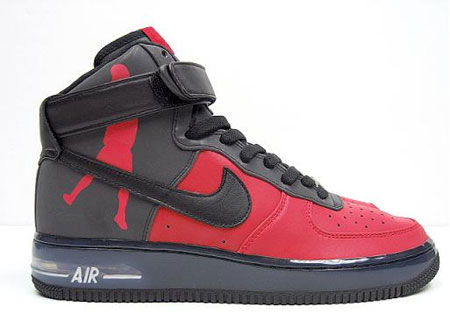 Nike Air Force I Sheed