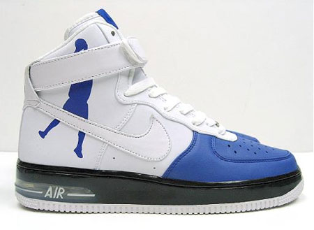 Nike Air Force I Sheed