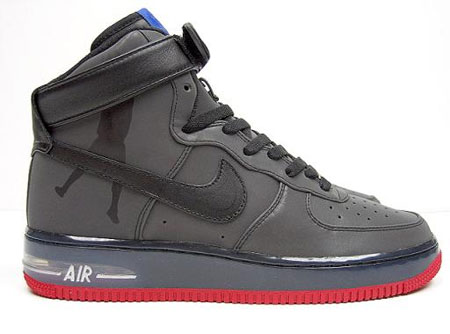 Nike Air Force I Sheed