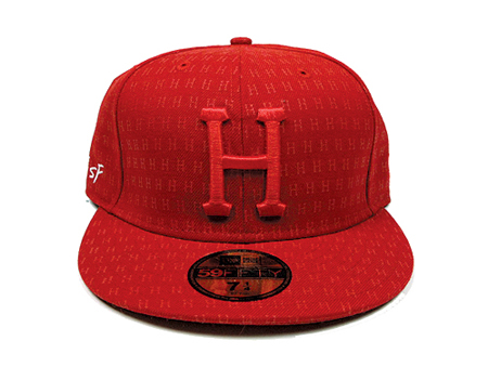 Huf Streetwear