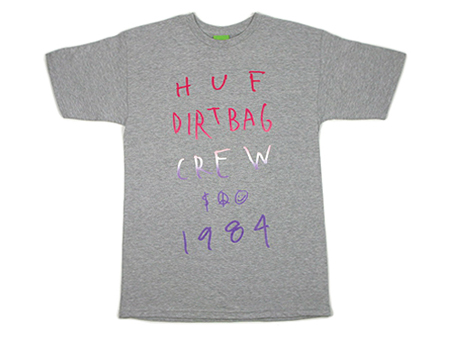 Huf Streetwear