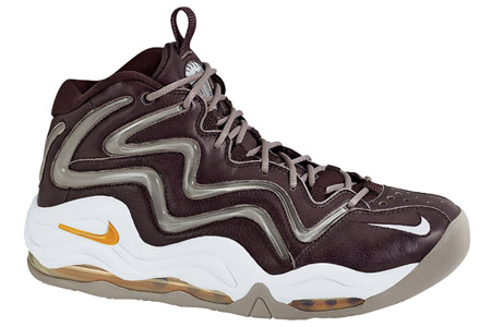 Nike Pippen Retro