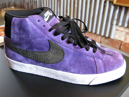 Nike Skateboarding 2009