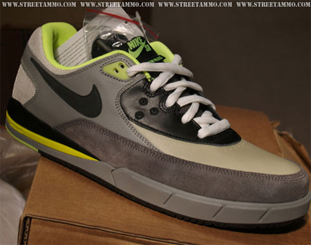 Nike Skateboarding 2009