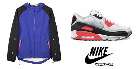 Nike Sportswear