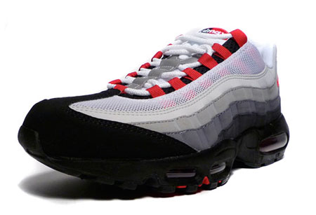 Nike Air MAX 95 Chili