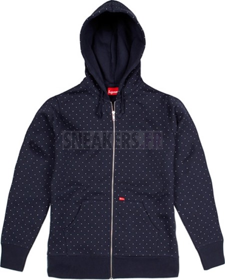 Supreme automne hiver 08