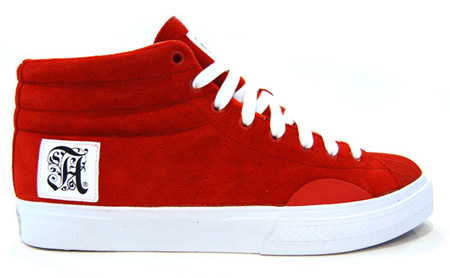 Alife Footwear