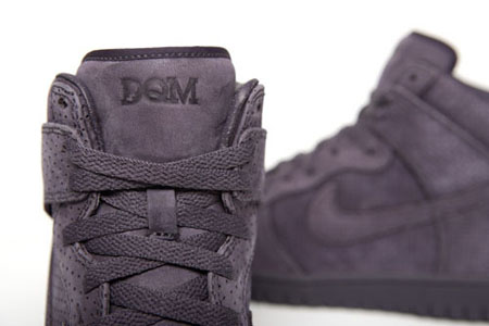 Nike dunk DQM