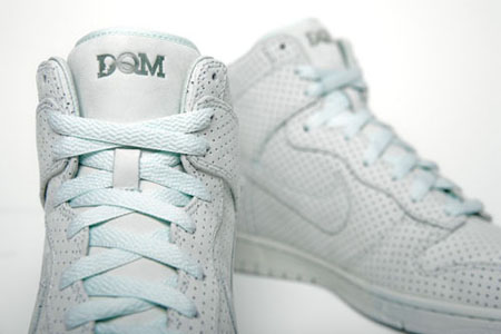 Nike dunk DQM