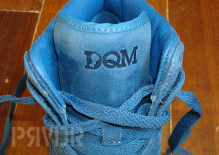 nike dqm