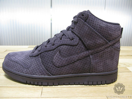 Nike Dunk x DQM