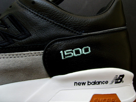 New Balance Solebox