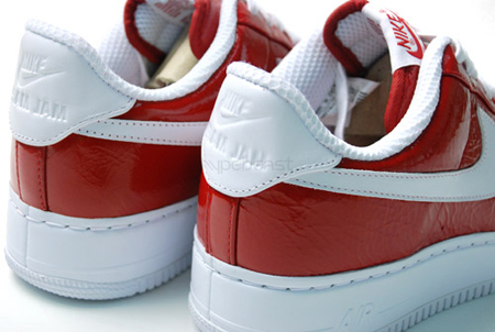 Nike Air Force 1 Slam Jam