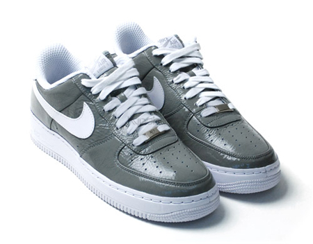 Nike Air Force 1 Slam Jam