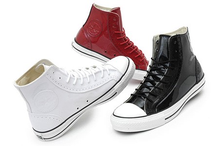 Converse all star patent