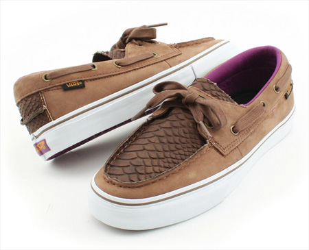 Vans Del Barco Snake