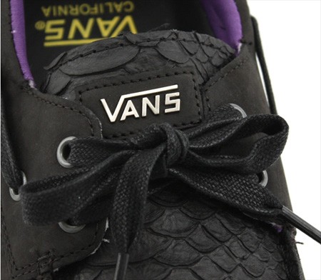 Vans Del Barco Snake