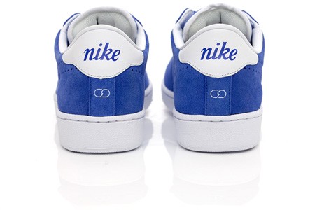 Nike Tennis x Fragment