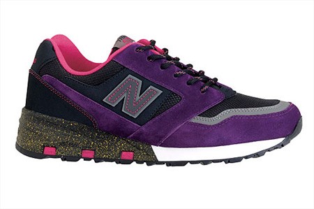 New Balance Japon