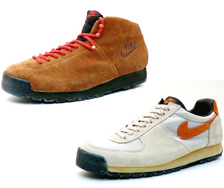 Nike Vintage ACG