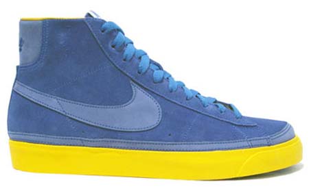 Nike NBA Blazer pack