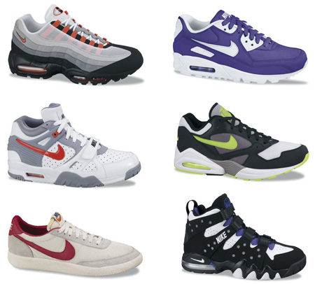 Nike Preview 2009