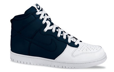 Nike Preview 2009