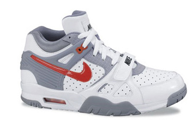 Nike Preview 2009