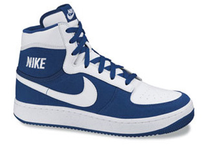 Nike Preview 2009