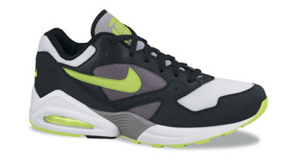 Nike Preview 2009