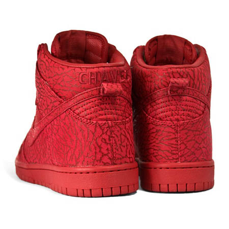 Nike Dunk Ultimate Glory