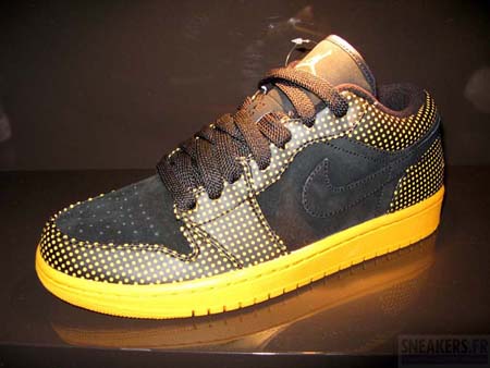 Nike Printemps été 2009