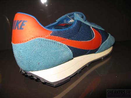 Nike Printemps été 2009