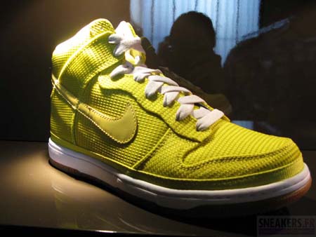 Nike Printemps été 2009