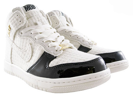 Nike dunk x Married to the mob