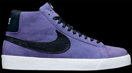 Nike SB Blazer