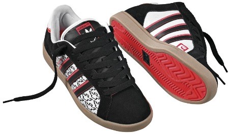 Adidas Mark Gonzales