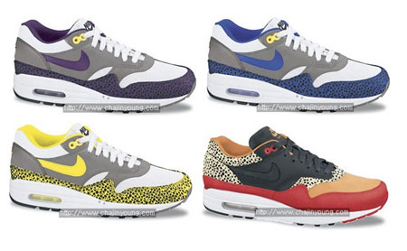 Air Max Safari