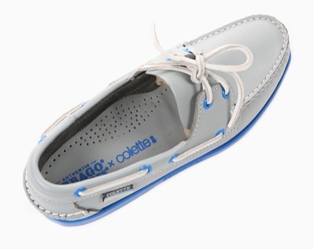 Sebago Colette