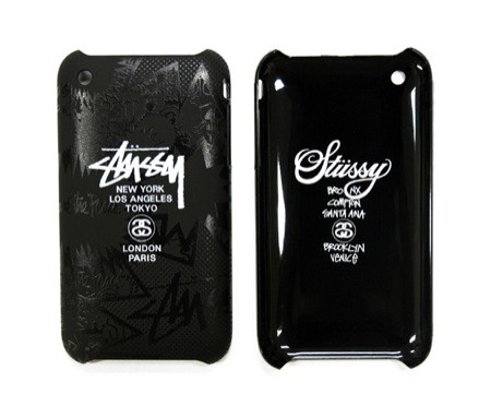 Stussy Iphone